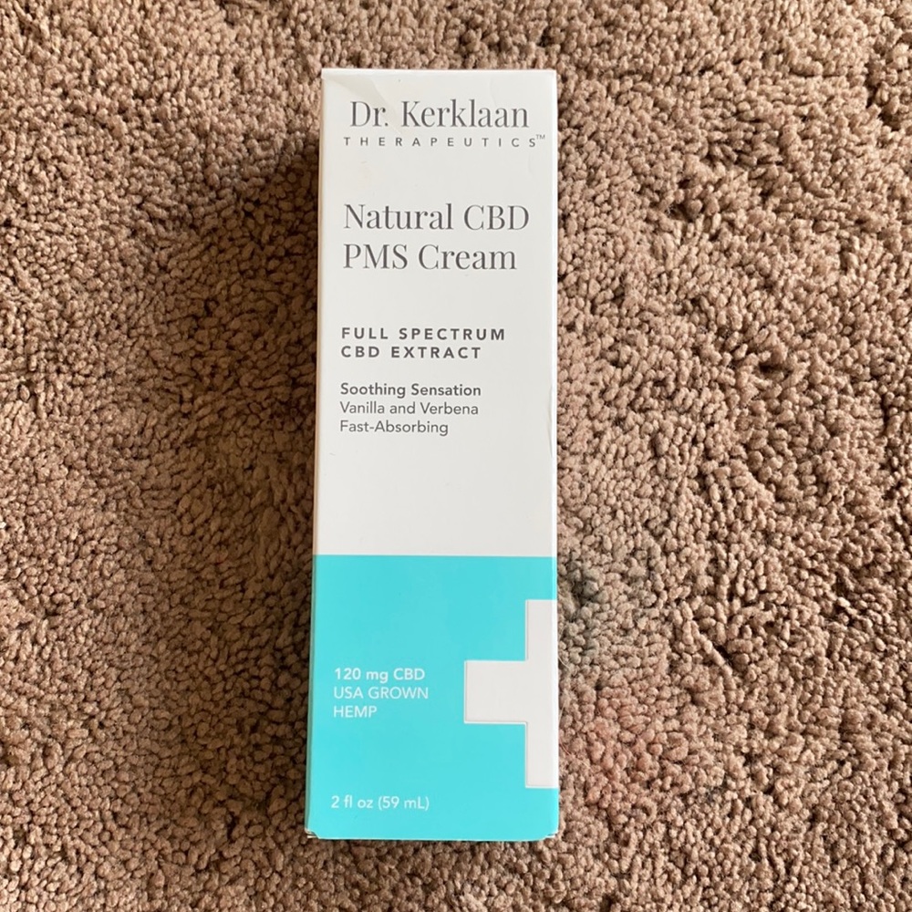 Dr. Kerklaan therapeutics